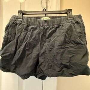 Madewell Shorts